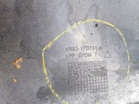 фото thumb №7, Бампер зад jaguar s-type pdc 4r83-17d781-a