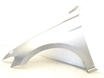 фото thumb №1, Крило лівий перед переднє vw passat b8 lb7w