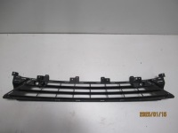 Opel astra k 19- рестайлинг  решётка решётка  бампера средняя под pdc 39130494 Недорого, фото thumb