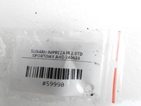 фото thumb №6, Жгут электропроводка отсек двигателя subaru impreza iii gh 2.0 td sport