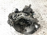 фото thumb №8, Кпп кпп / коробка передач renault megane iii 1.5 dci tl4a022