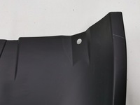 фото thumb №7, Накладка, дифузор, спойлер бампера заднього audi r-8 420