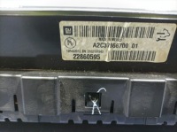 фото thumb №7, Opel ampera 1.4 hyb 151 km приборы счетчик 22860595