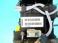 фото thumb №10, Домкрат тросы переключения передач volvo s60 i 2.5 t