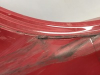 фото thumb №8, Toyota supra gr mk5 молдинг порог правая 8811322 965639