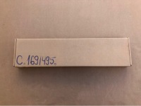 фото thumb №11, Шторка безпеки панорами grey сіра d56cgr2b do ford edge plus ii 18-24 шторка lift