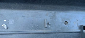 фото thumb №11, Бампер перед переднє бампер suzuki jimny рестайлінг 12-16rok 71711-57m оригінал