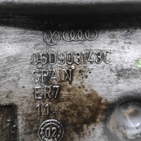 фото thumb №8, Кронштейн генератора audi a4 b6 2.0b alt 06d903143c