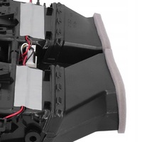 фото thumb №14, Середня панель приладів приладова a/c вихід жалюзі