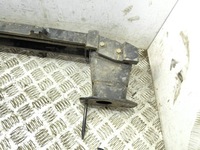 фото thumb №6, Hyundai kona i 2019 поперечина бампера заднего