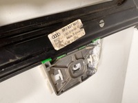 фото thumb №7, Audi a5 8t 8f0 837 461 c механизм подъемник стекла дверь моторчик тросы