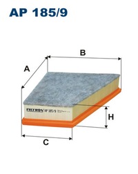 фото thumb №3, Набор фильтров filtron renault twingo ii