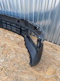 фото thumb №9, Бампер перед переднє vw passat b8 рестайлінг 3g0