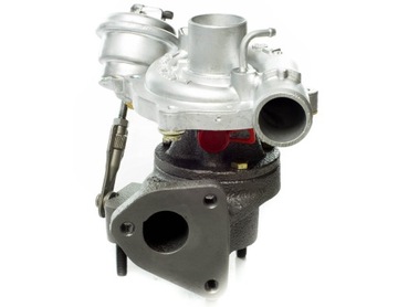 фото thumb №13, Турбина opel agila combo corsa suzuki 1.3 cdti 70 km 54359700006