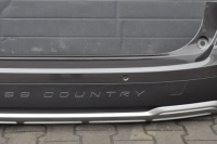 Volvo v90 cros country lift 2021 rok бампер задняя задний 731 Цена, фото thumb