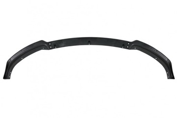 фото thumb №9, Накладка бампера спойлер bmw 3 f30 f31 11-19