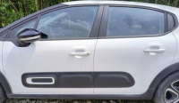 фото thumb №9, Двері ліві праве зад ліве задні праві citroen c3 iii 16- рестайлінг 20- airbump