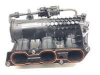 фото thumb №1, Коллектор всасывающий citroen c4 cactus 9802101480 1.2 110km