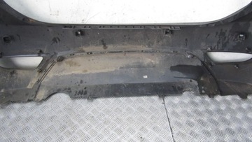 фото thumb №10, Hyundai ix20 бампер зад задний 9f 10-17 249