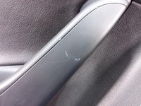 фото thumb №5, Vw passat b6 универсал обивка дверь зад левый