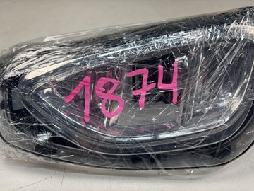фото thumb №9, Галоген led правый ford kuga mk3 втулка стабилизатора iv lj6b-15a254-bb
