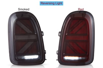 фото thumb №12, Набор задних света led do bmw mini countryman f60 2017-2023 задние свет