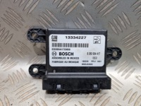 фото thumb №1, Модуль блок управления pdc парковки meriva b astra j