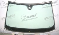 Купить Стекло лобовое volvo s80/v70/xc70 2006- датчик, фото thumb