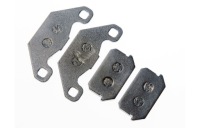 Купити Гальмівні колодки гальмівні задній chatenet ch26 v2 ligier js60, фото thumb