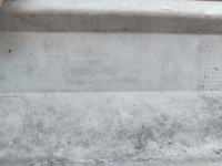 фото thumb №12, Opel vectra c opc поріг лівий молдинг накладка