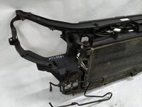 фото thumb №8, Pas передній підсилювач радіатор santa fe hyundai