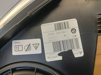 фото thumb №12, Лампы bmw x6 f16 x5 f15 bixenon led