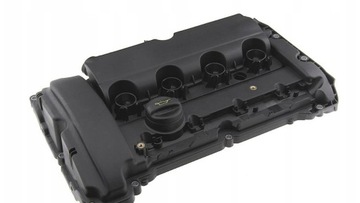 фото thumb №1, Кришка клапанів citroen c4 c5 ds3 ds4 ds5 1.6 thp