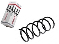 фото thumb №4, Пружина подвеска перед renault megan e scenic rx4 97-03