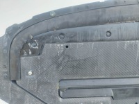 Mercedes gt r gtr w190 amg плита pod двигун карбон Оригінал, фото thumb