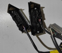 фото thumb №7, Перемикачі кнопки do керма infiniti qx56