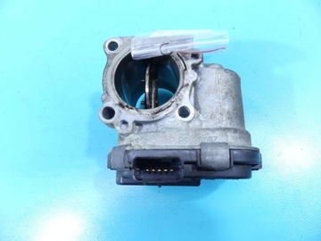 фото thumb №7, Дроссельная заслонка peugeot partner ii 9673534480 1.6 hdi