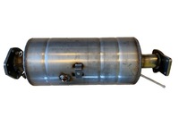 фото thumb №2, Фильтр частиц твердых dpf