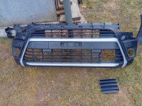 фото thumb №1, Бампер перед передній toyota proace verso mdz mpy 2016-2024r 9811847477