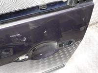 фото thumb №7, Дверь левый перед renault modus ted72
