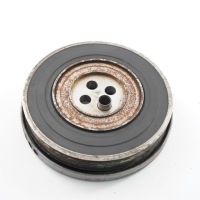 фото thumb №13, Mercedes w176 om651 шків насоса гідропідсилювача керма колінчастого глушник коливання a6510350112