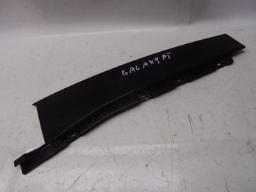 фото thumb №1, Планка стойка дверь правый зад galaxy mk4 2016r