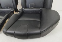 фото thumb №2, Заднє сидіння спинка задня mazda rx-8