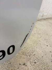 фото thumb №5, Дверь задние правое створка dacia dokker renault express