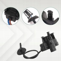 Vw golf 6 tiguan привод моторчик крышка заливной топлива Доставка, фото thumb