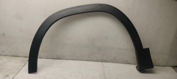 фото thumb №1, Планка крила перед ліва a2478850022 mercedes glb w247