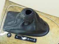 фото thumb №8, Mercedes w211 рамка чехол автоматическая коробка передач