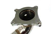 фото thumb №7, Даунпайп audi a3 s3 tts seat leon vw golf 6r scirocco 2.0 tfsi decat