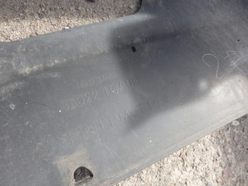 фото thumb №12, Бампер зад infiniti fx70 qx70 2009- 85022-1ca0h