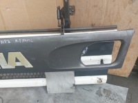 фото thumb №4, Капот решётка радиатора gill scania serii 4 кронштейн кронштейн